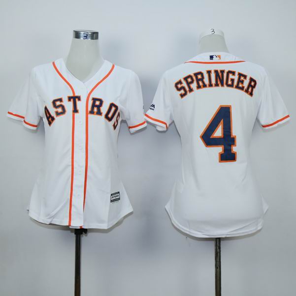 women Houston Astros jerseys-010